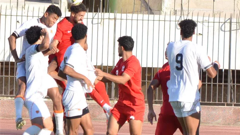 جماهير الاوليمبي تطالب باقاله الجهاز الفني