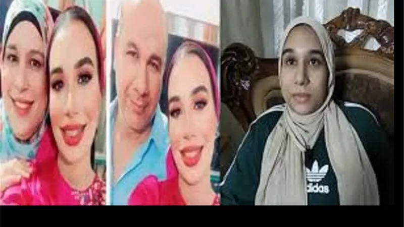 فتاة تستغيث من ظُلم الاعمام..وتحذير قُرآنى من أكل مال اليتيم
