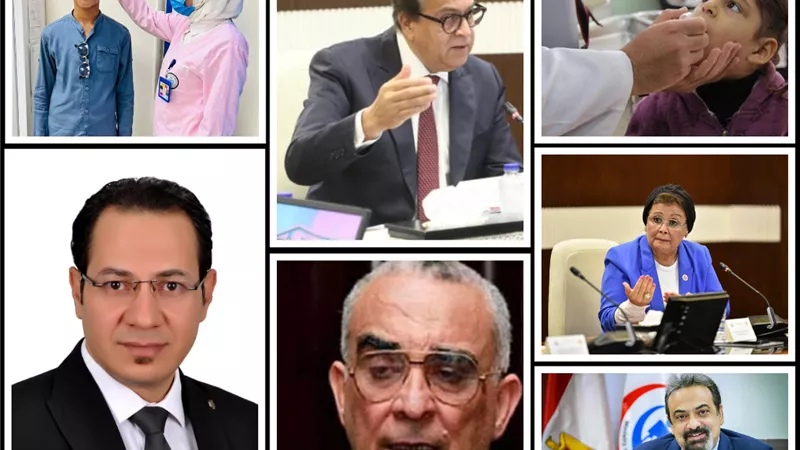 خبراء التغذية والصحة.. برنامج مصري لتحسين الحالة الغذائية للطلاب