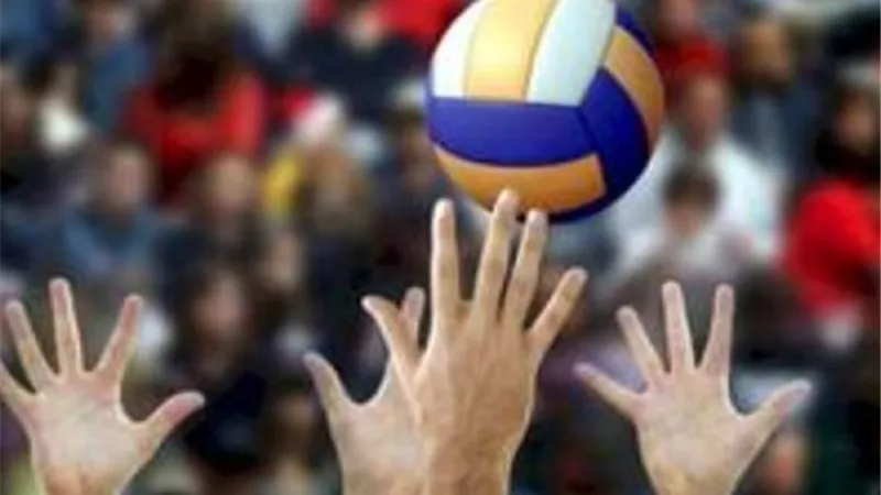 سر انسحاب منتخب الكونغو من بطولة افريقيا لشباب الطائرة بالقاهرة