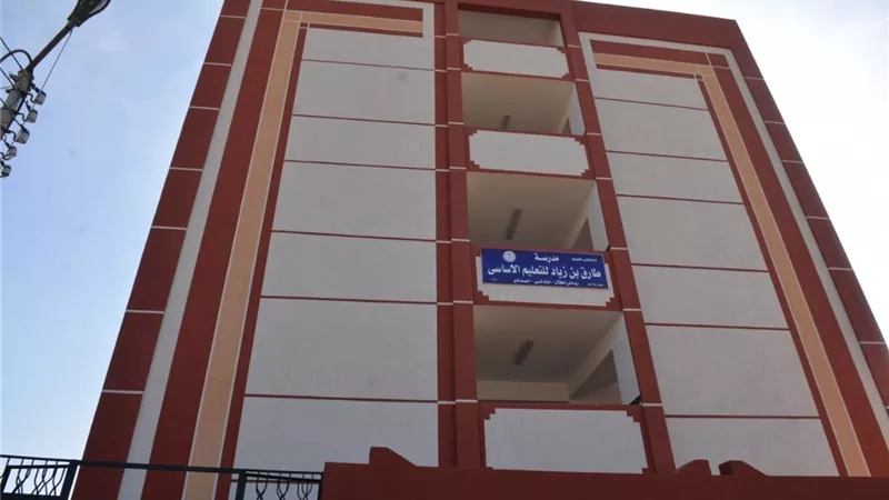 محافظ الدقهلية: أفتتاح 696 فصلًا تعليميًا جديدا ضمن 36 مدرسة