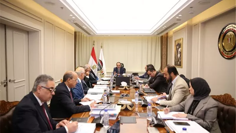 وزير قطاع الأعمال يجتمع بالرؤساء التنفيذيين للشركات القابضة لمتابعة الملفات وتعزيز الأداء المؤسسي