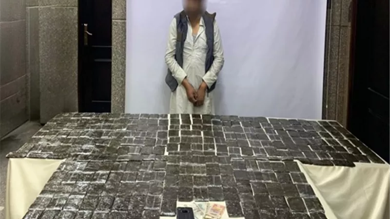 القضاء على بؤرة اجرامية خطيرة ومصرع 4 عناصر فى مواجهة مع الشرطة