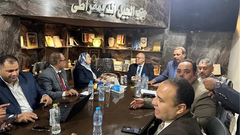 ناجي الشهابي: الائتلاف الوطني يخوض الانتخابات بقوة ويؤكد جاهزية القائمة