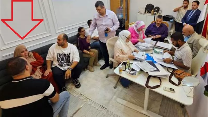 مفاجآت مدوية من وزارة التضامن عن دار مسنين زهرة مصر بمدينة بدر.. صور