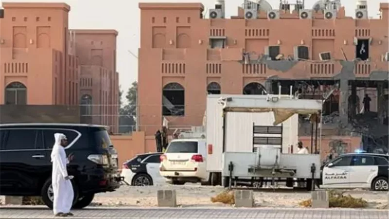 الأمين العام للتعاون الإسلامي يطالب بإجراءات حاسمة ضد إسرائيل
