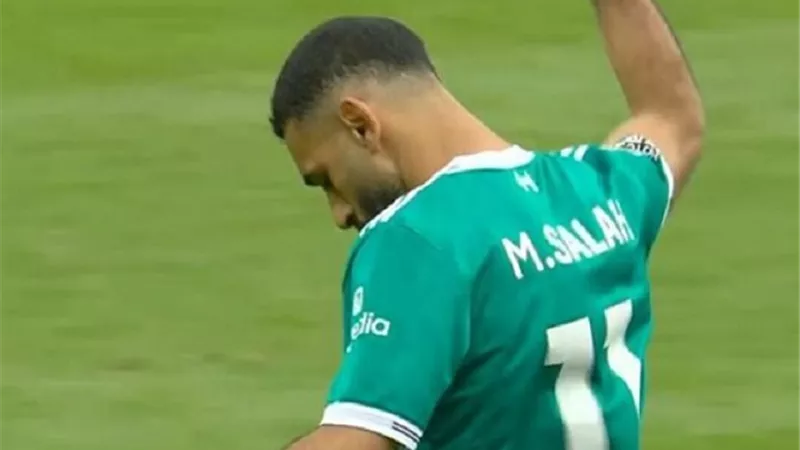 محمد صلاح رابع الهدافين التاريخيين للدوري الإنجليزي
