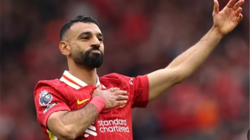 لا نستسلم.. أول تعليق من محمد صلاح بعد الفوز على بيرنلي