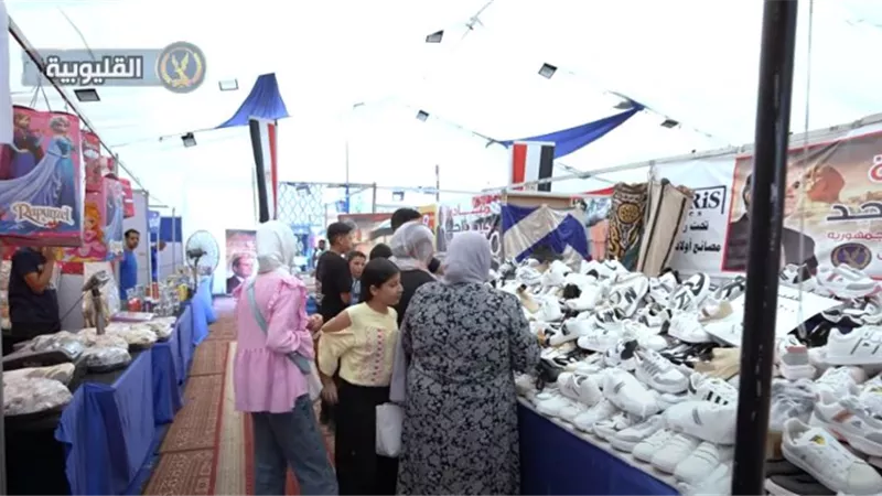 الداخلية: مبادرة كلنا واحد مستمرة لتوفير مستلزمات المدارس بأسعار مخفضة