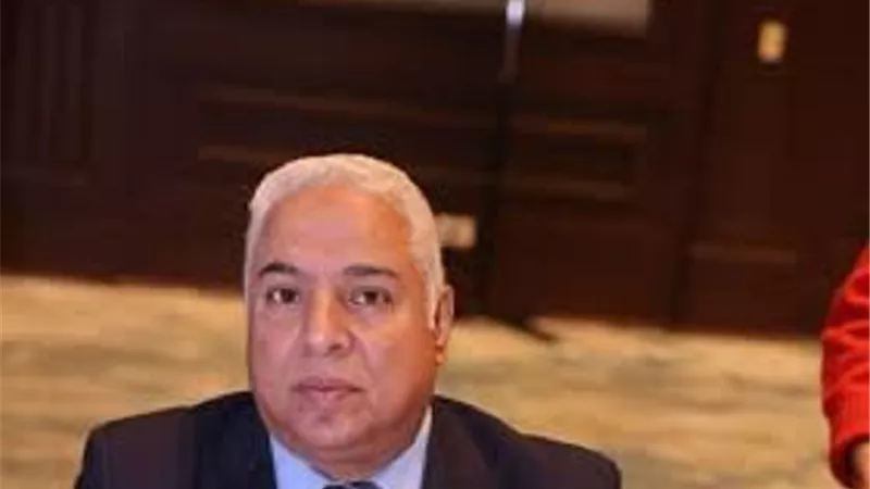 نصر الدين يشيد باستجابة الحكومة لمطالب الصناع