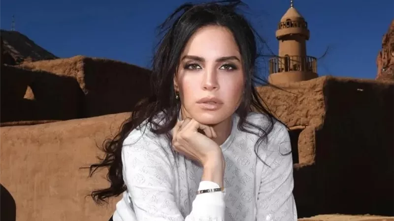 آمال ماهر: أعيش حالة حب حاليًا مع الجمهور