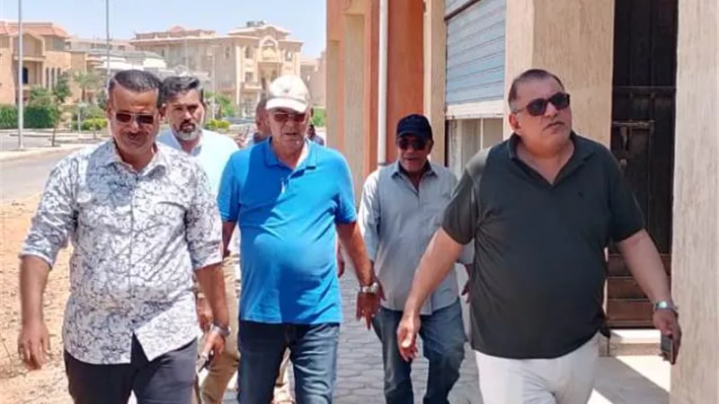بوابة الجمهورية