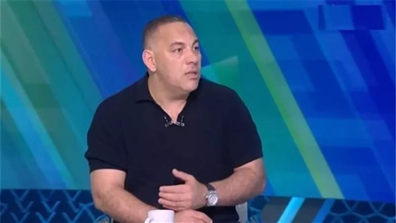 بلال يُهاجم لاعبي الأهلي بعد الأداء الكارثي أمام إنبي