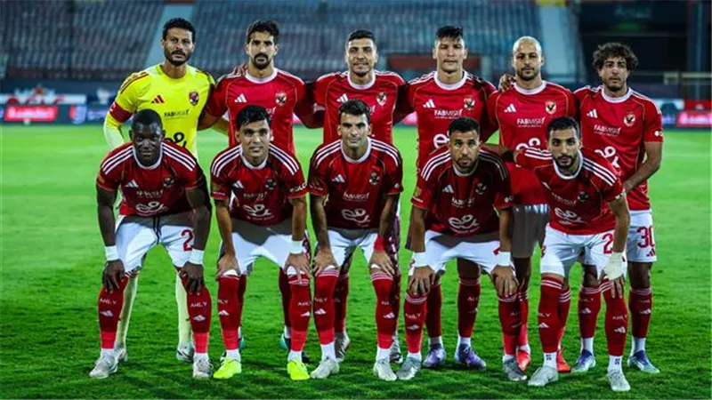 بلال: لا يصح أن يحصد الأهلي 6 نقاط فقط من 15 نقطة