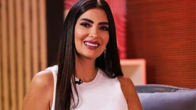بسنت النبراوي: أرفض أدوار الإغراء والقبلات لأنها تخدش براءة الأطفال