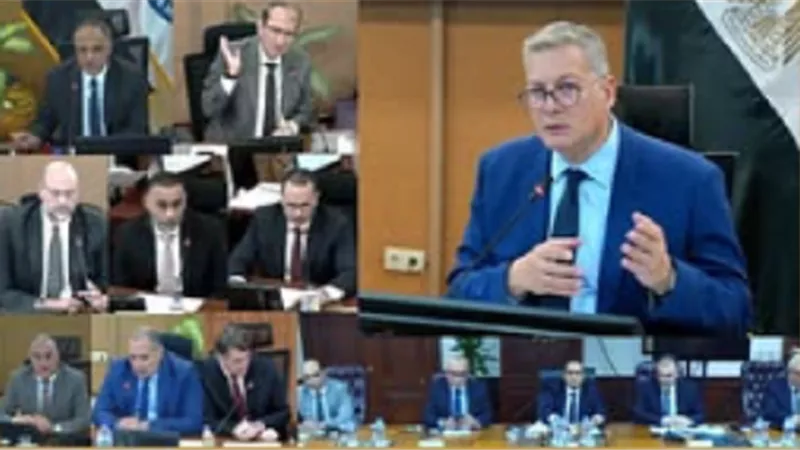 اعتماد نتائج أعمال الفرعونية للبترول عن العام المالي 2025/2024