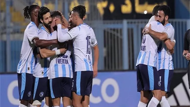 موعد مباراة بيراميدز وأهلي جدة في كأس إنتركونتيننتال