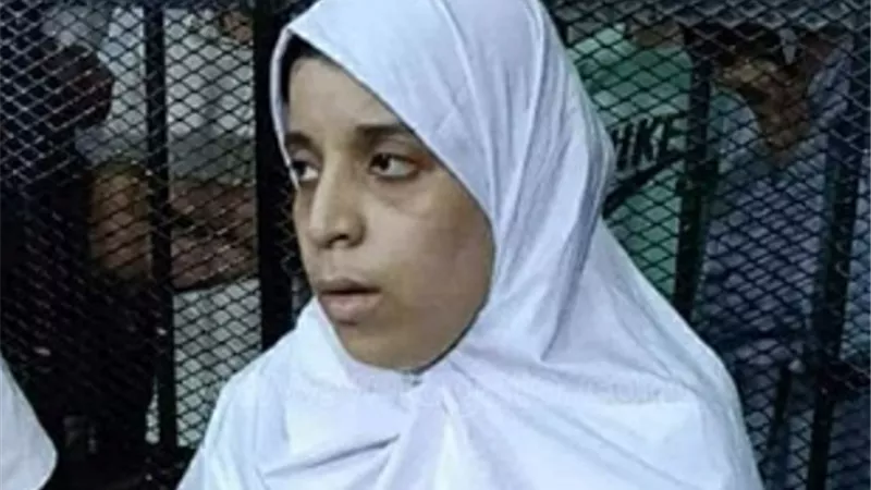 دفاع قاتلة أطفال دلجا يطالب بتقرير عن مادة الـ