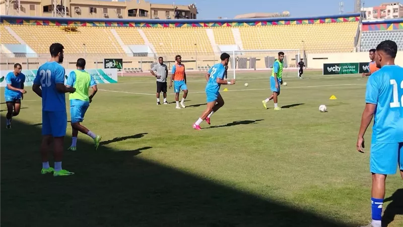 للعام الثاني على التوالي أسوان ينسحب من كأس مصر