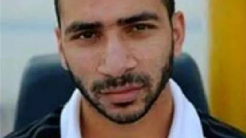 مهاب سعيد مدربا لفريق صيد المحله