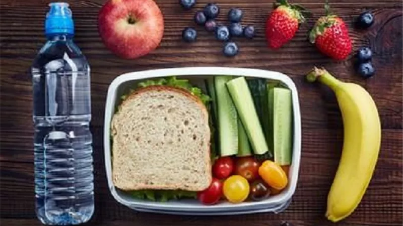 استعداداً للدراسة..أفكار عملية ولذيذة لـ