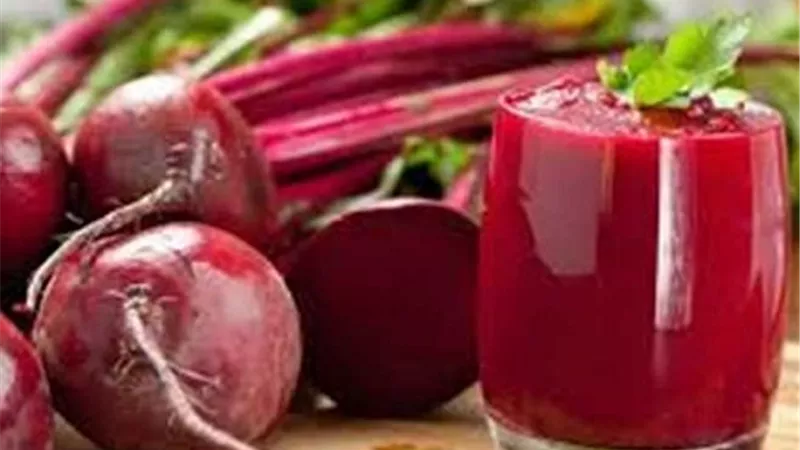 مشروبات طبيعية لتعزيز صحة الكبد وتنقيته من السموم