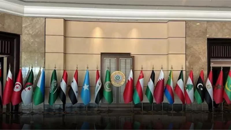 كاتب متخصص في الشأن الشرق أوسطي :ما يحصل في الدوحة هو حشد سياسى