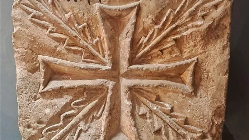 المتحف القبطي يحتفل بعيد النيروز بمعرض مؤقت بعنوان “النخلة حكاية تراث”