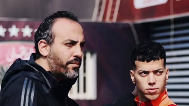 طبيب الأهلي يكشف تفاصيل حالة اصابة إمام عاشور