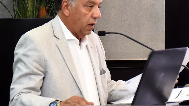 الجبلي: آلية التعديل تفرض تحديات كبيرة على الصناعة المصرية