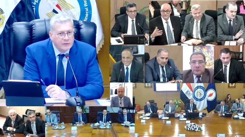 وزيرالبترول:التعاون مع الشركاء الأجانب أسهم في تسريع وتيرة أعمال البحث