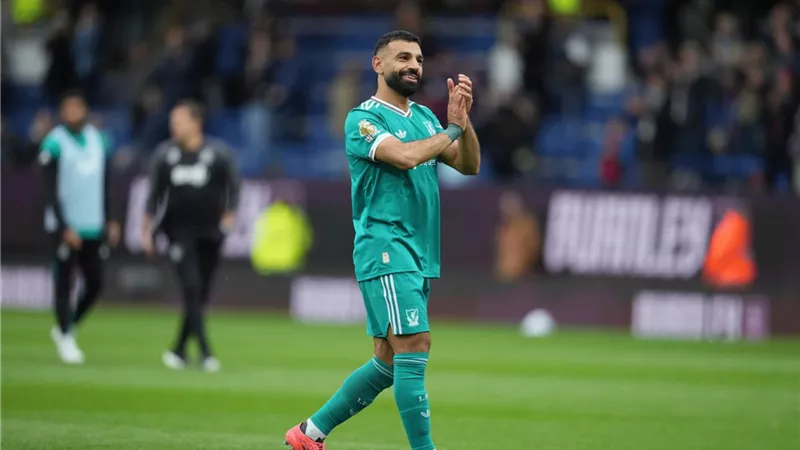 بافليوتشينكو: محمد صلاح لاعب 