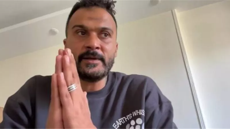 نظر دعوى إبراهيم سعيد لضم حضانة بناته.. اليوم