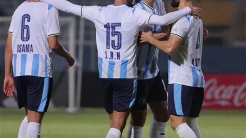 إنفانتبنو يهنئ بيراميدز بالفوز علي أوكلاند في كأس إنتركونتيننتال