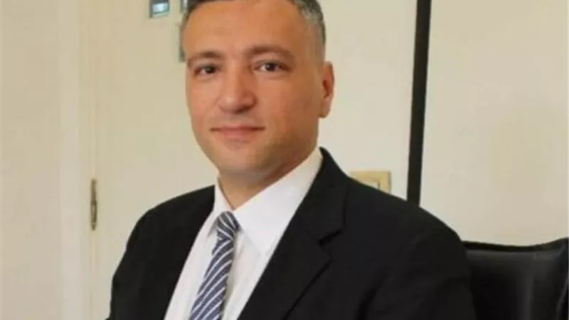 يوسف رشدان: كلمة الرئيس السيسي في القمة رسالة حاسمة ضد تجاوزات إسرائيل