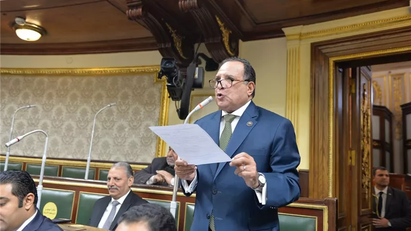 أبو هميلة: كلمة السيسي في قمة الدوحة تمثل صفعة للعدوان الإسرائيلي وبوصلة لوحدة الصف العربي والإسلامي