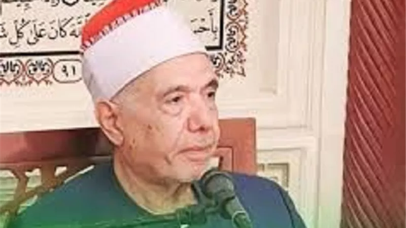 نقيب القراء: الالتزام بأحكام التجويد واجب..ولا تساهل مع المخالفات