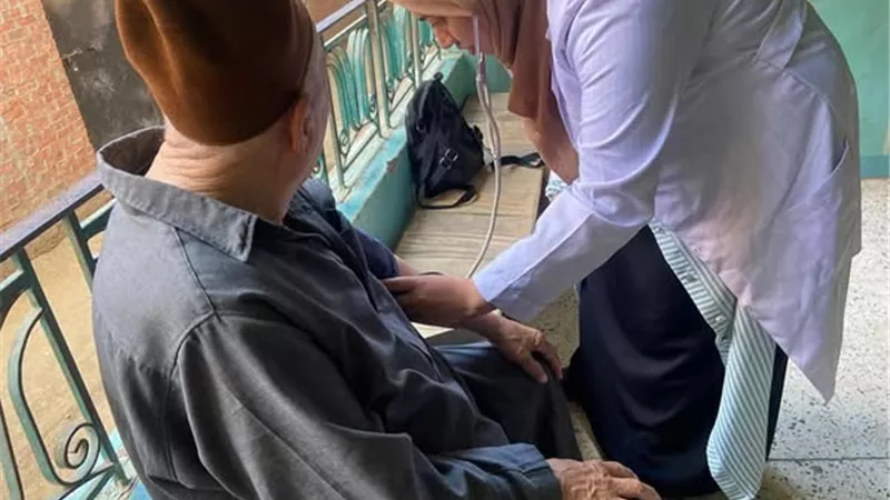 الصحة: حملة «100 يوم صحة» قدّمت 88 مليونًا خدمة طبية مجانية