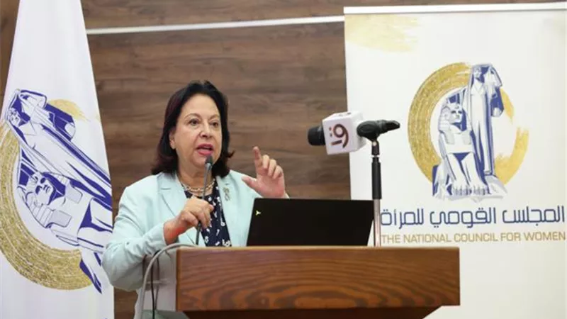 د.سلمى دوارة تستعرض تأثيرات الضغوط النفسية على صحة المرأة