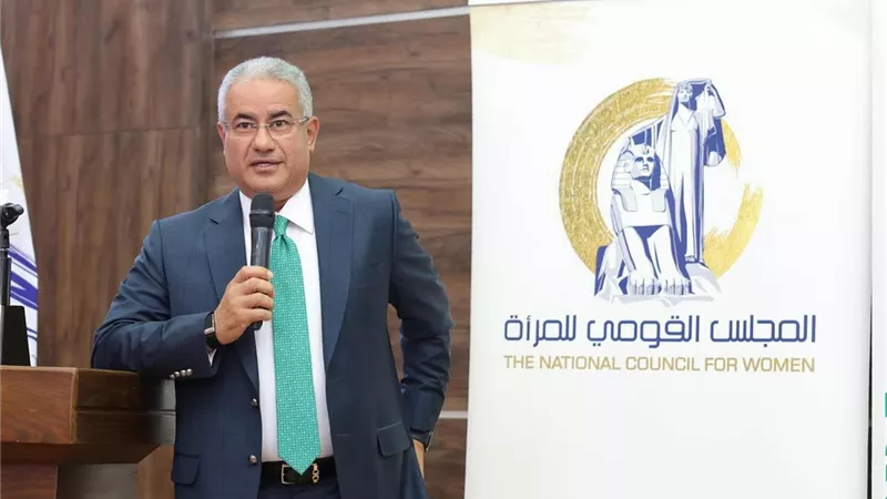 د.عبد الناصر عمر:نسبة الاكتئاب بين السيدات تزيد عنها بين الرجال
