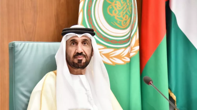رئيس البرلمان العربي يرحب بمخرجات القمة العربية الإسلامية في قطر