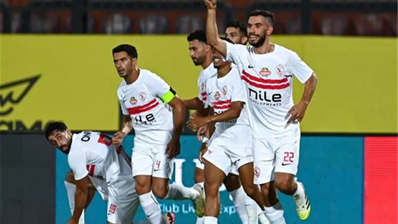 رئيس نادى الزمالك الأسبق يحذر : لسه المشوار طويل