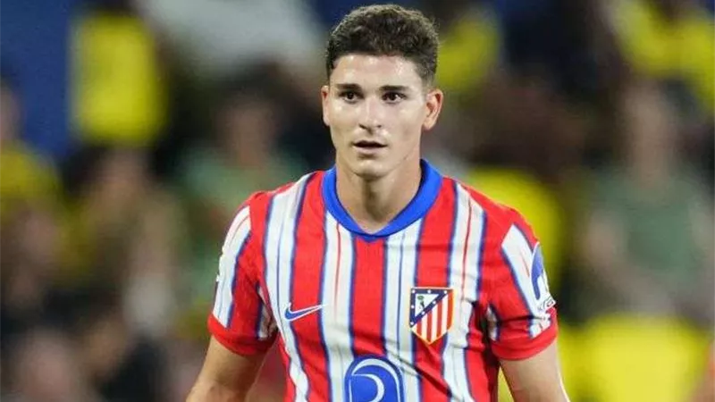 ضربة قوية لأتلتيكو مدريد قبل مواجهة ليفربول بدورى الأبطال