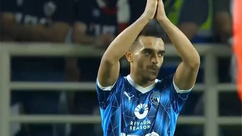 بيراميدز عوضني .. أوباما يكشف تفاصيل رحيله عن الزمالك