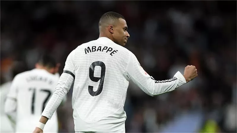 تشكيل ريال مدريد المتوقع أمام مارسيليا اليوم في دوري أبطال أوروبا