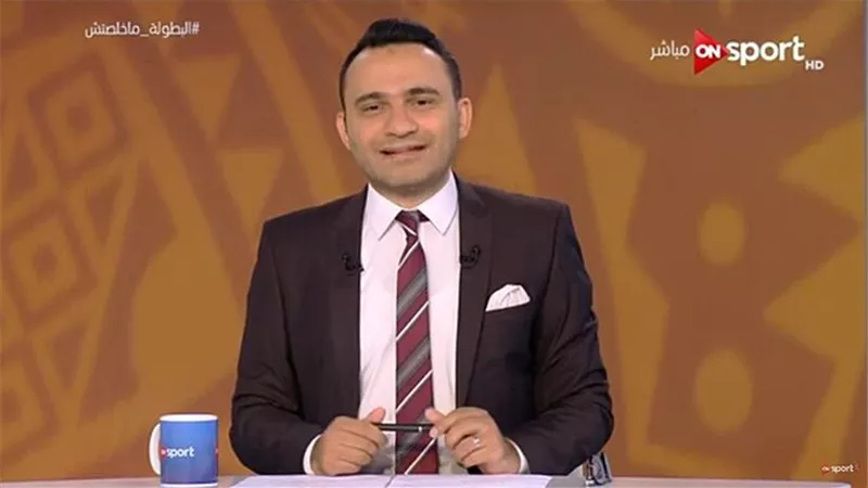 يريد الأهلي.. شاهد المحمودي يكشف كواليس اتفاق الأهلي مع الحملاوي