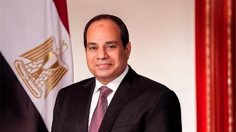 الرئاسة: مشاركة السيسي في قمة الدوحة تجسد تضامن مصر الكامل مع قطر