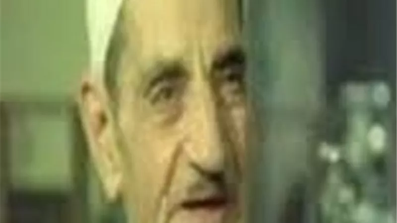 ذكرى ميلاده..عبد الوراث عسر توفى حزناً على زوجته بعد غيبوبة طويلة