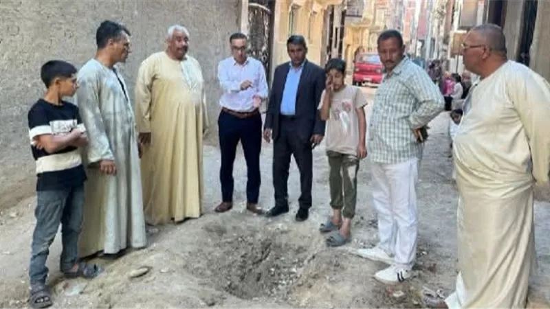 انقاذ اهالى 