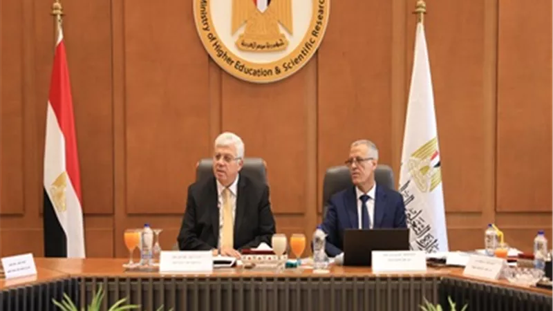بدء الدراسة في 192 برنامجًا دراسيًا جديدًا بالجامعات الأهلية